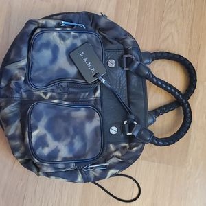 L.a.m.b purse